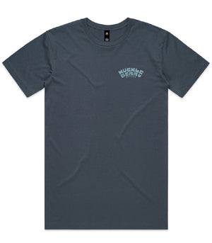Huckleberry Bikes San Francisco T-Shirt