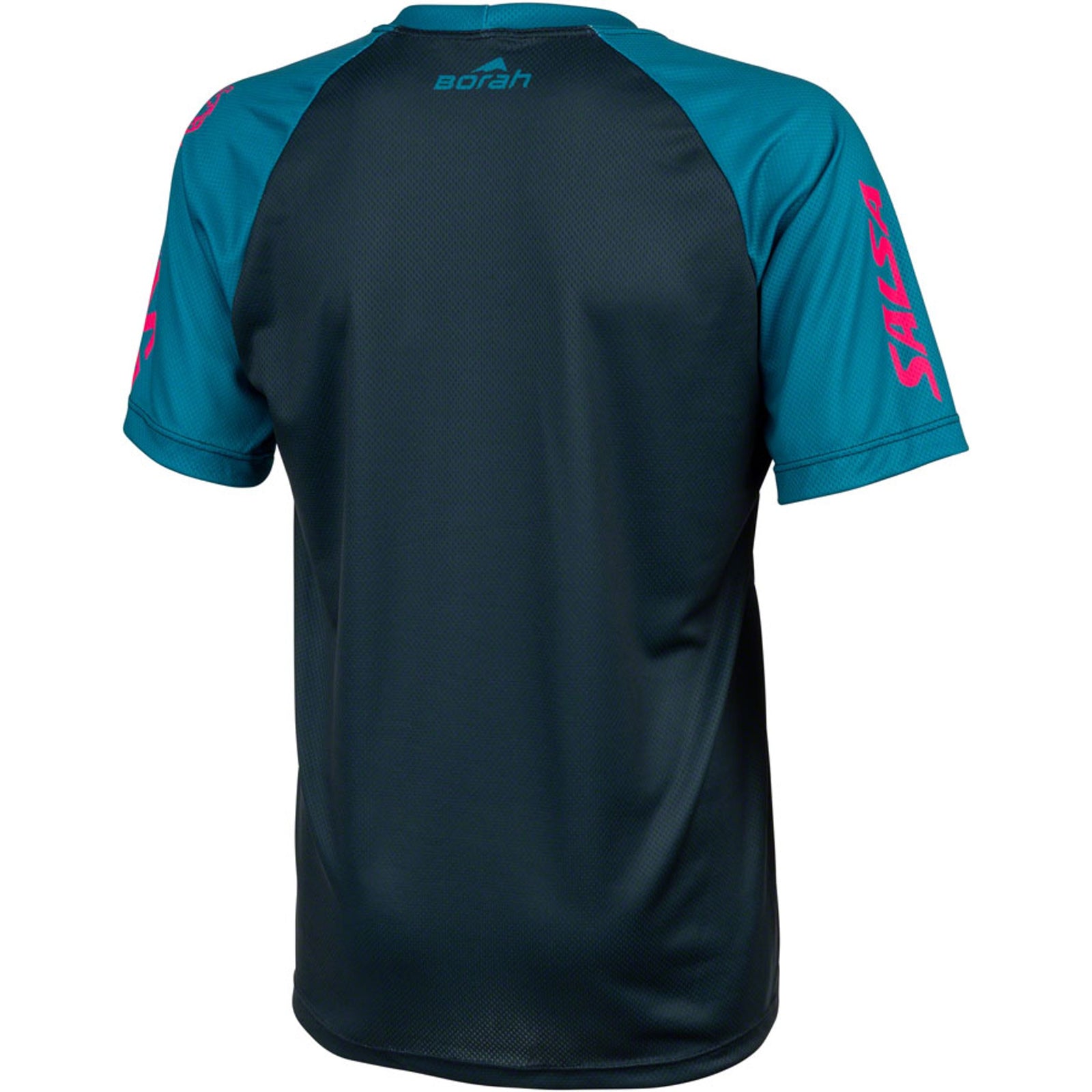 Echo 登山車騎行服 - 男款