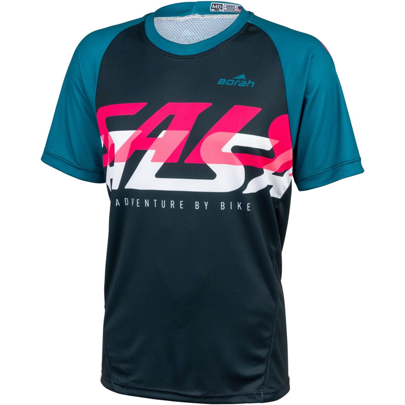 Echo 登山車騎行服 - 男款