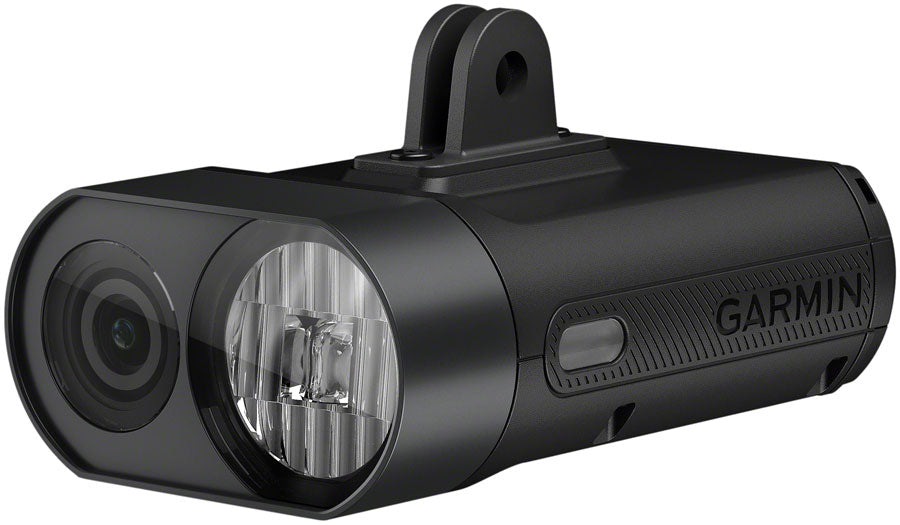 Garmin Varia Vue Headlight With Camera