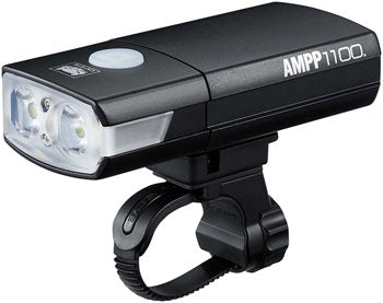 CatEye AMPP 1100 頭燈