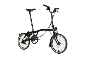 2023 C-Line: Urban Black Edition Mid-Bar Black (M2L)