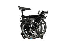 2023 C-Line: Urban Black Edition Mid-Bar Black (M2L)