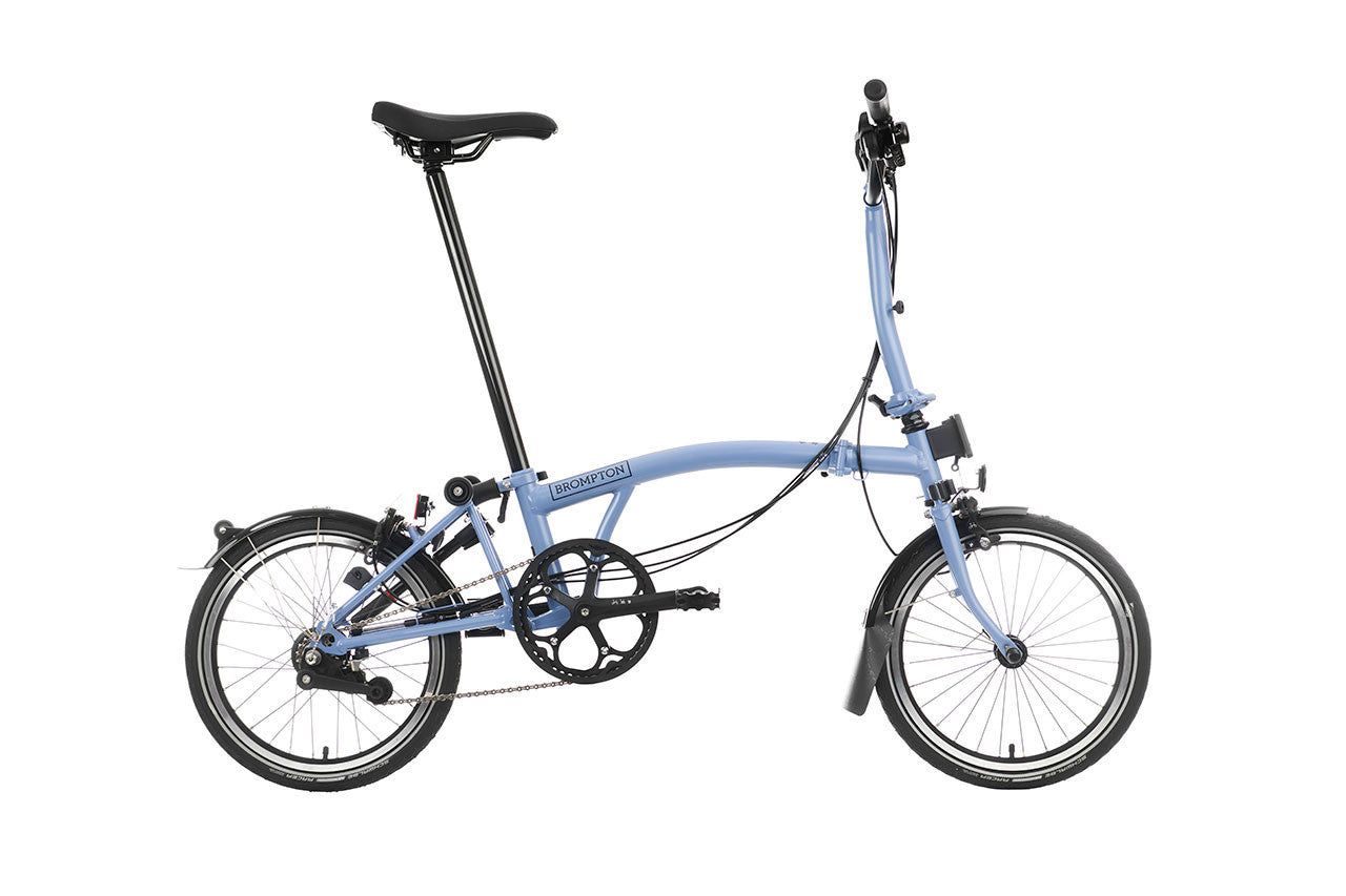 Brompton bicycle for sale new arrivals