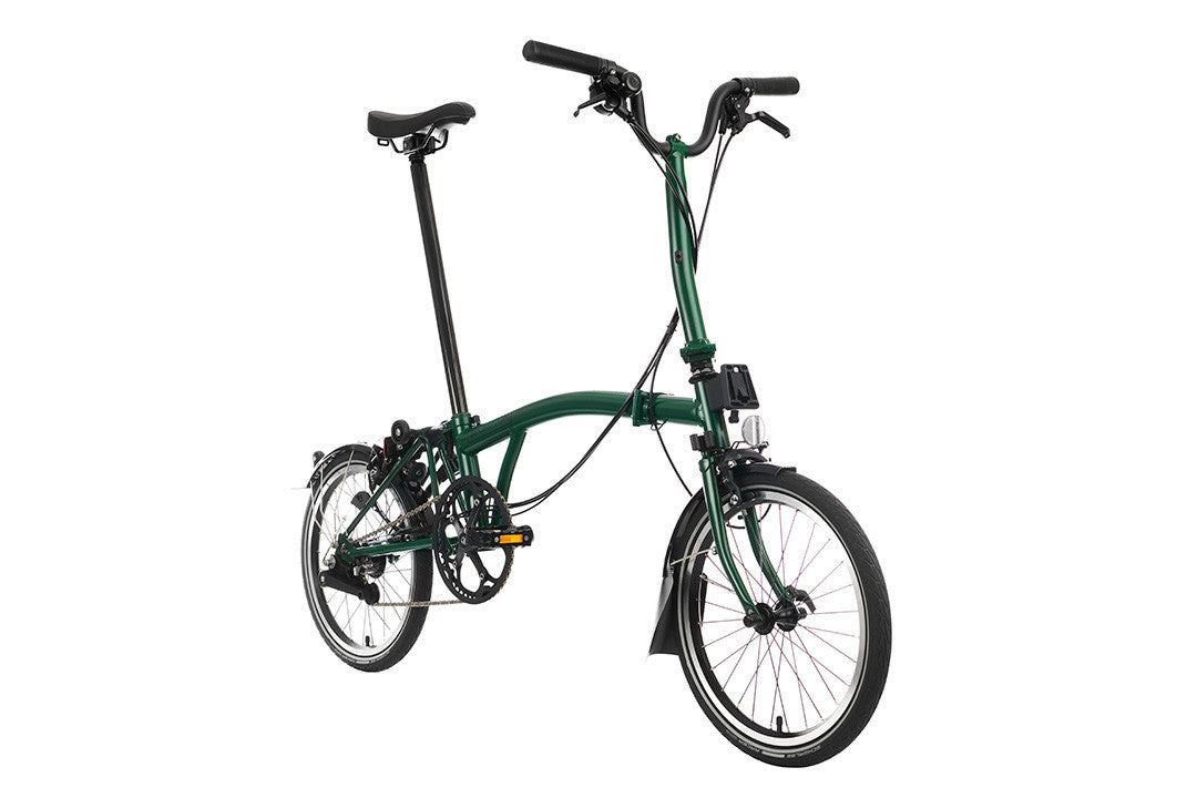 C Line Urban - 2 Speed