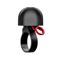 Spurcycle Compact Bell：顏色