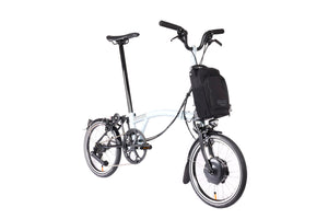 Electric P Line Urban - 4 Speed