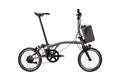 Electric T Line 4 Speed - With Rack