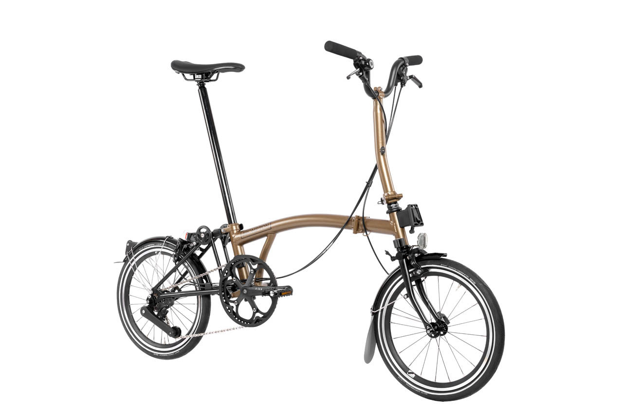 P Line Urban - 4 Speed