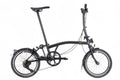 P Line - 4 Speed