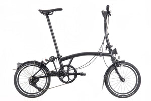 P Line Urban - 4 Speed