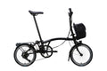 Electric C Line 4 Speed - Hub Drive - With Rack