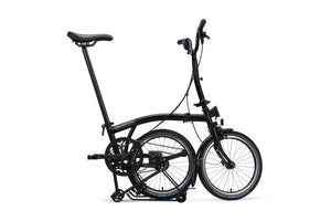 C Line 12 Speed with Rack