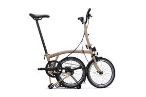 C Line 12 Speed with Rack