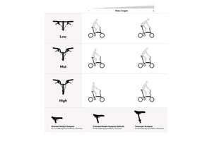 C Line Explore - Silver - 6 Speed