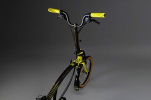 Brompton x Tour de France C Line 6 Speed M Handlebar Yellow Jersey