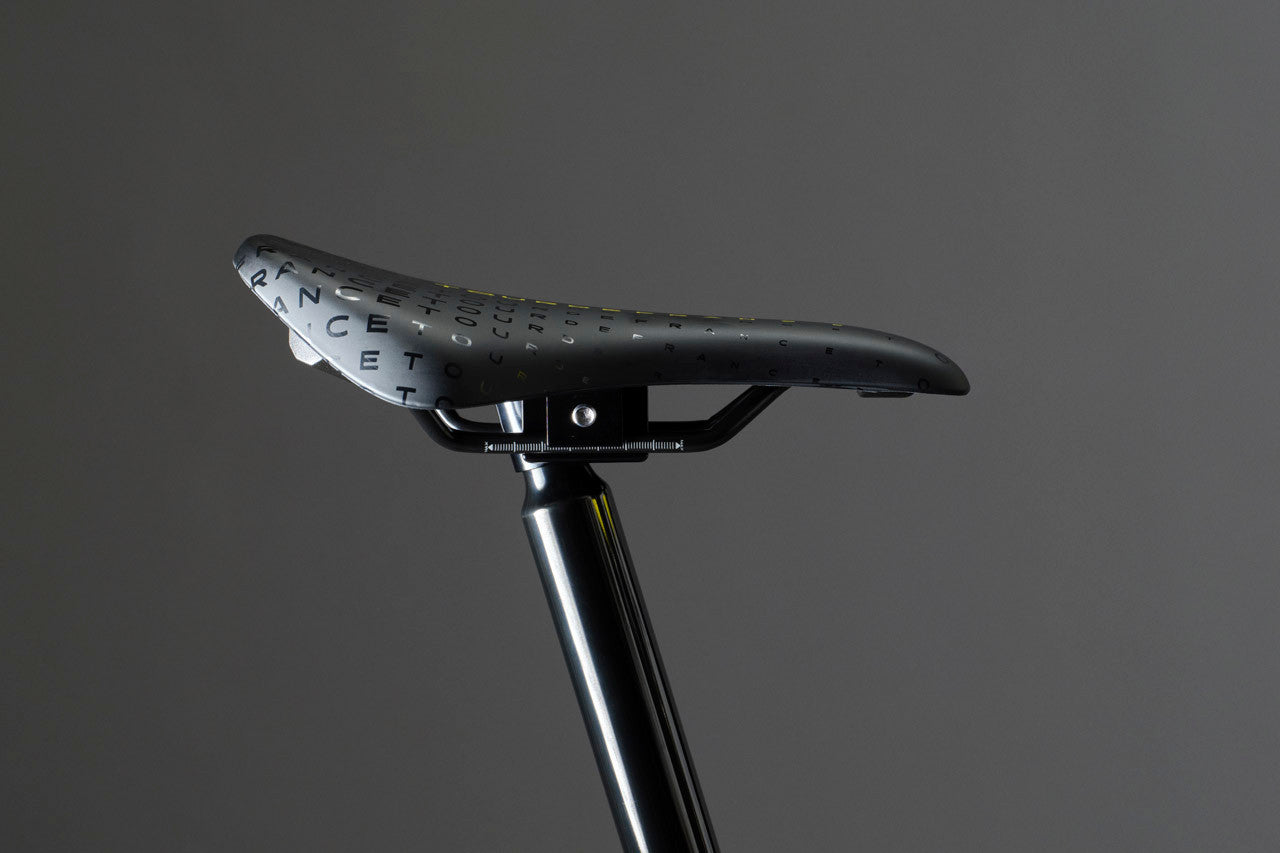 Brompton x Tour de France C Line 6 Speed M Handlebar Yellow Jersey