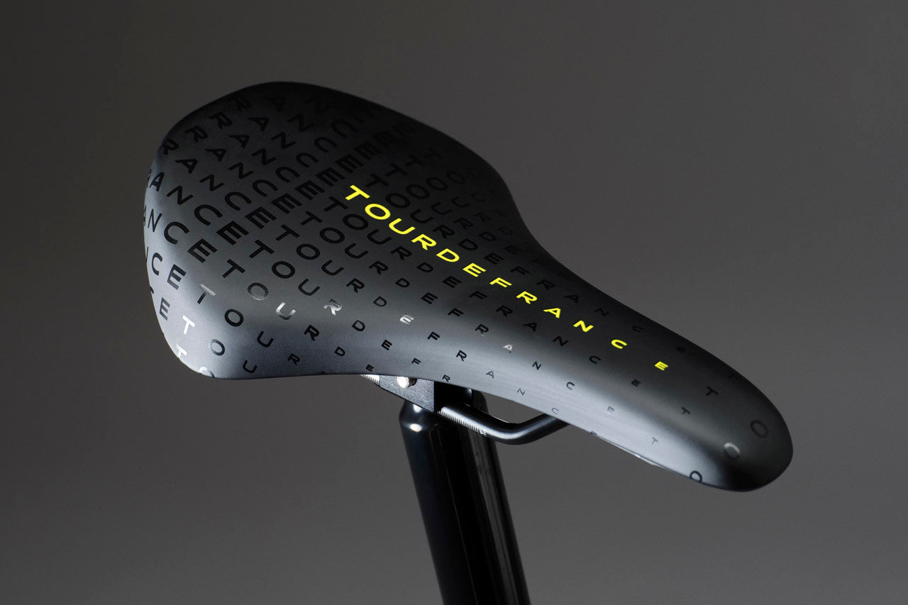 Brompton x Tour de France C Line 6 Speed M Handlebar Yellow Jersey