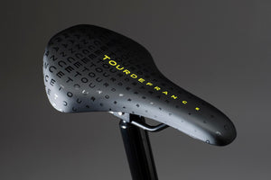 Brompton x Tour de France C Line 6 Speed M Handlebar Yellow Jersey