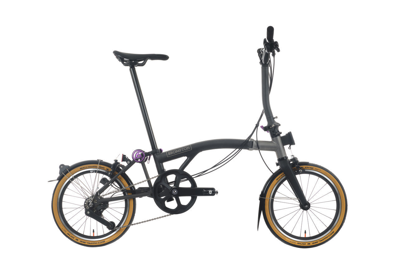 T Line Ceratech - 12 Speed