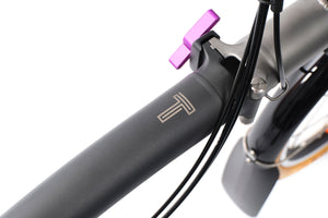 T Line Ceratech - 12 Speed