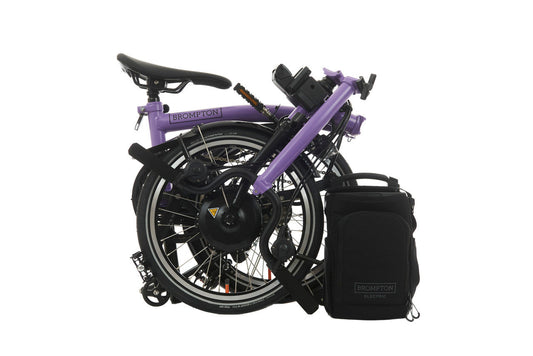 Electric P Line - 12 Speed