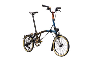 Brompton C Line 1975 Edition