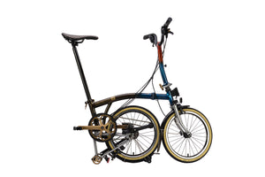 Brompton C Line 1975 Edition