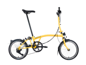 C-Line 12 Speed