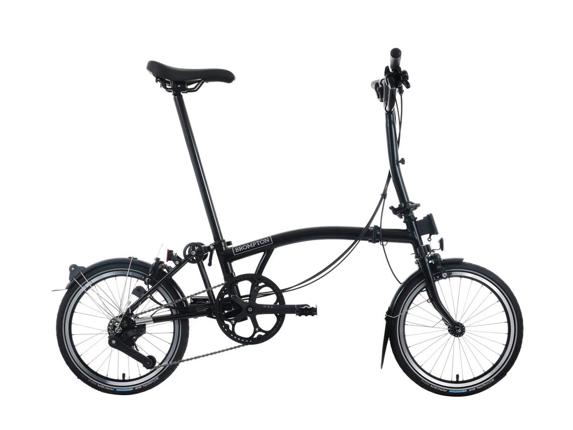 C-Line 12 Speed