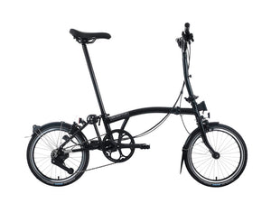 C-Line 12 Speed