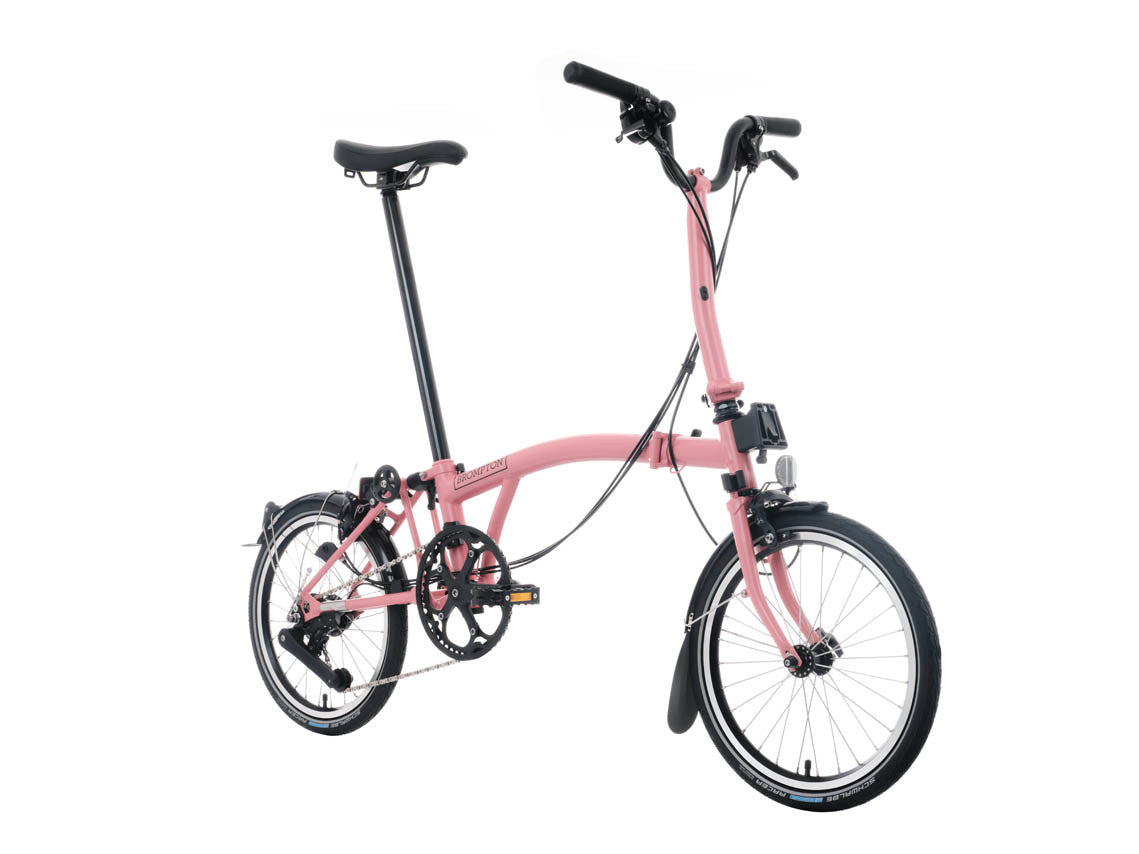 C-Line 12 Speed
