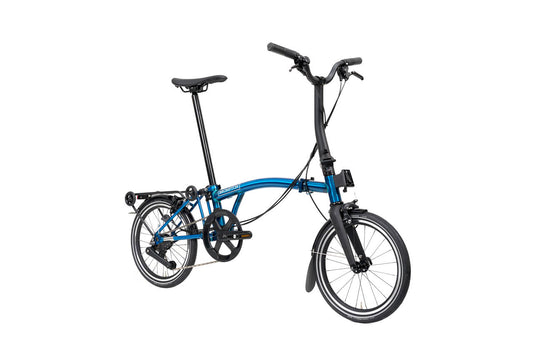 P Line V2 12 Speed with Rack