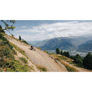 S-Works Turbo Levo 4