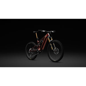 S-Works Turbo Levo 4