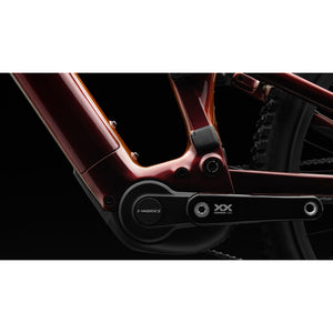 S-Works Turbo Levo 4