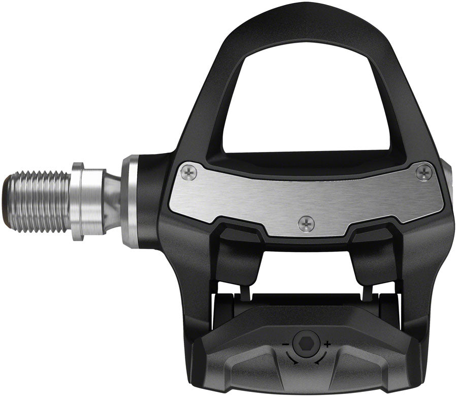 Rally RK200 Power Meter Pedals , LOOK KEO