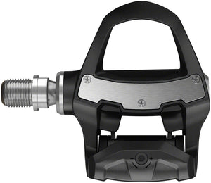 Rally RK200 Power Meter Pedals , LOOK KEO
