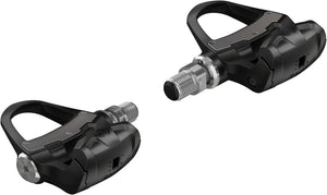 Rally RK200 Power Meter Pedals , LOOK KEO