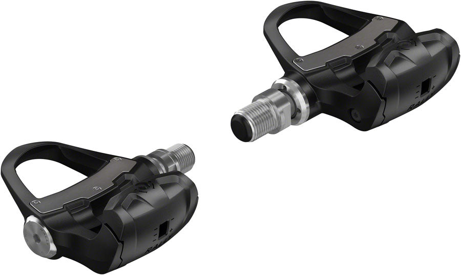 Rally RK100 Power Meter Pedals, Look Keo