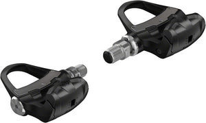 Rally RK100 Power Meter Pedals, Look Keo