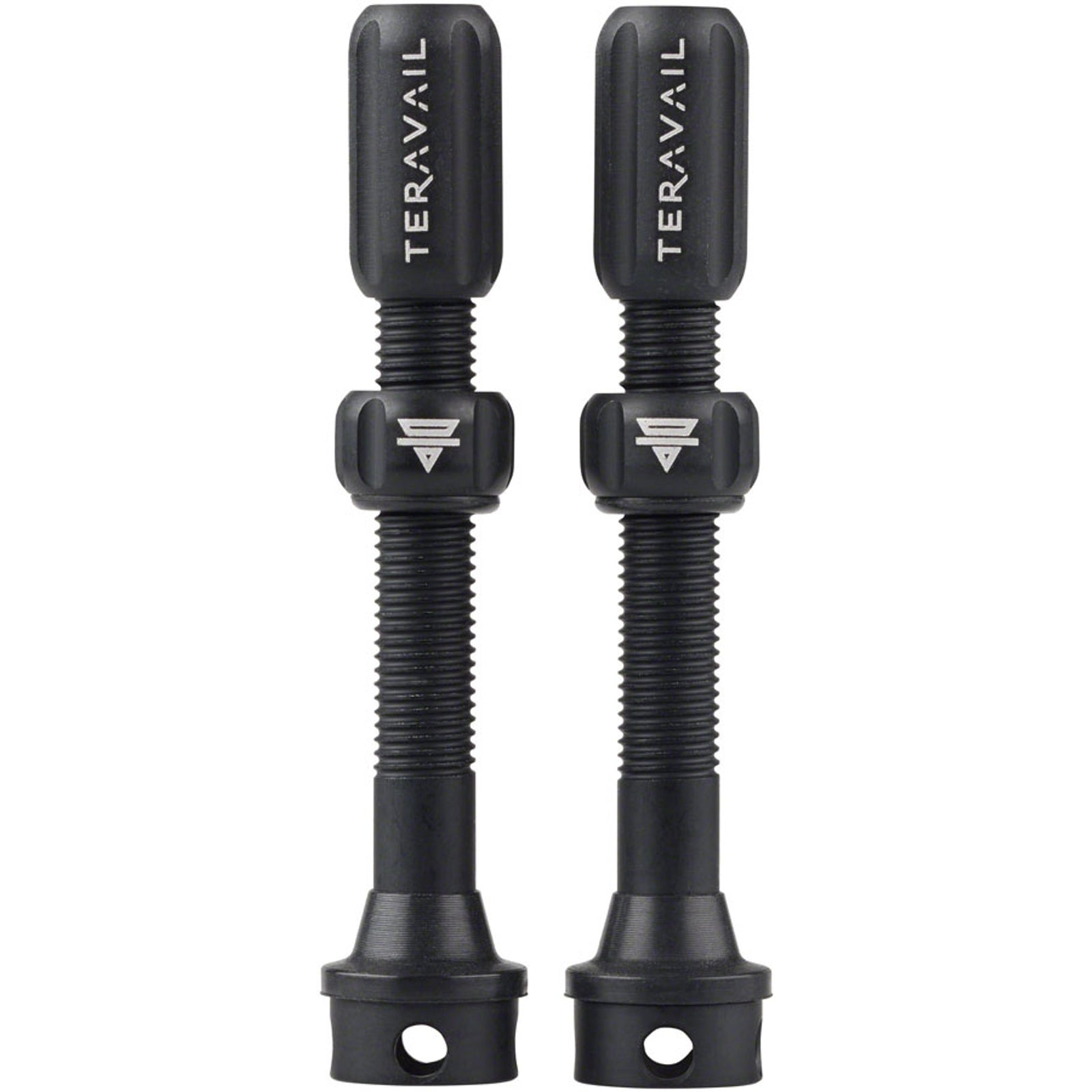 Alloy Tubeless Valves