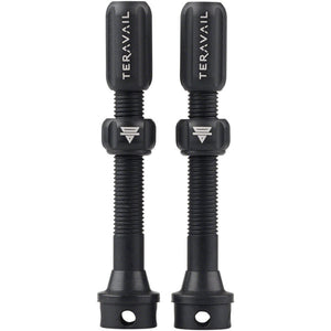 Alloy Tubeless Valves