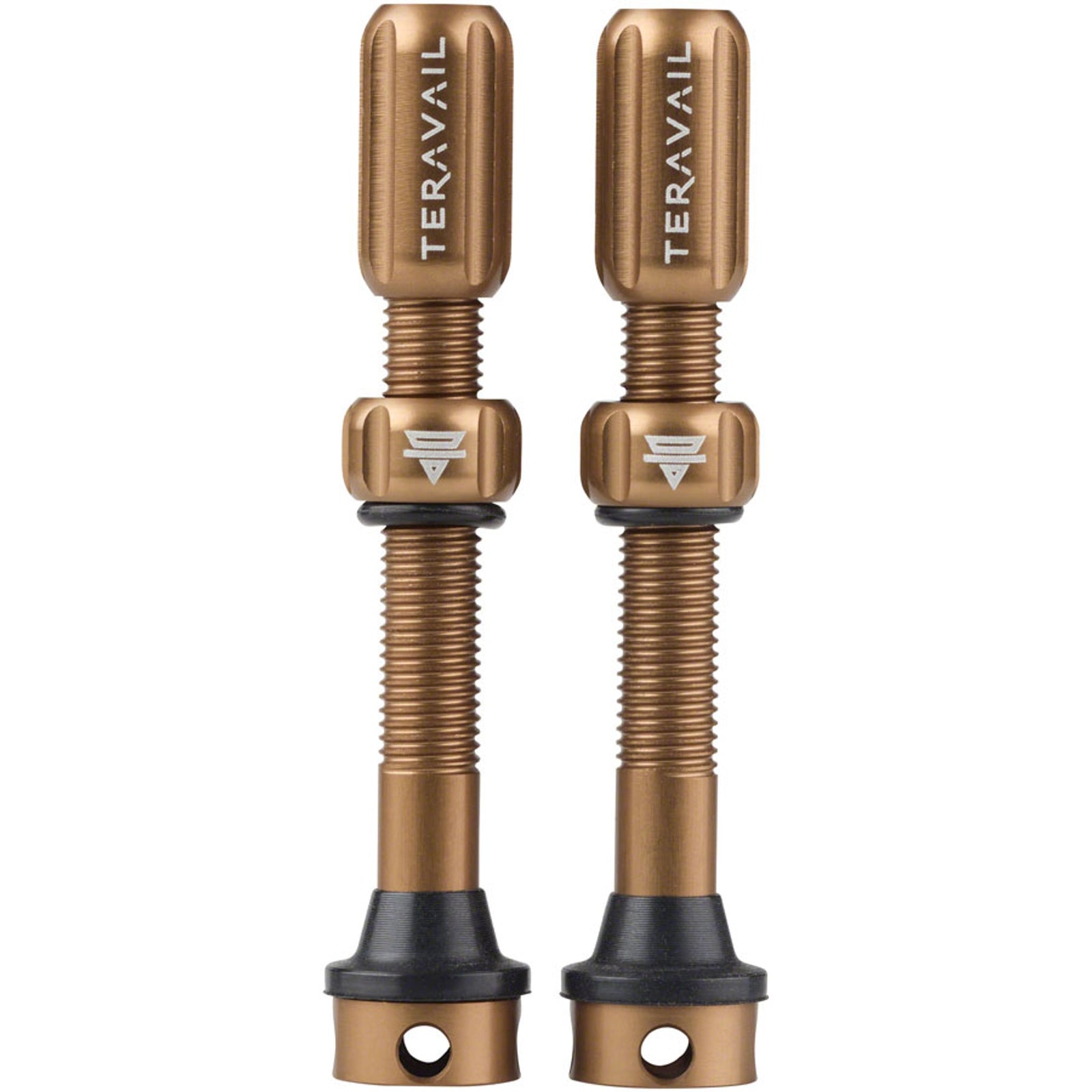 Alloy Tubeless Valves