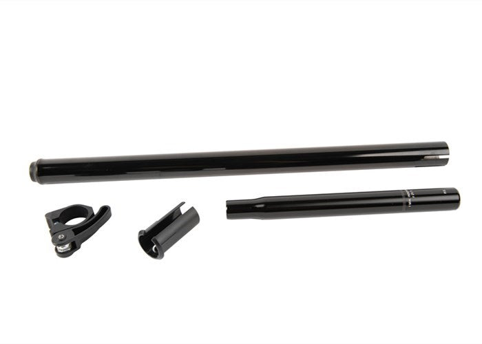 Telescopic Seat Post
