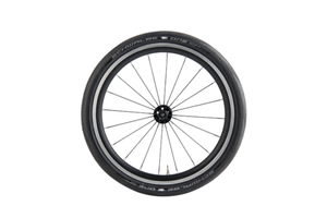 Schwalbe One BLACK Tire for Brompton