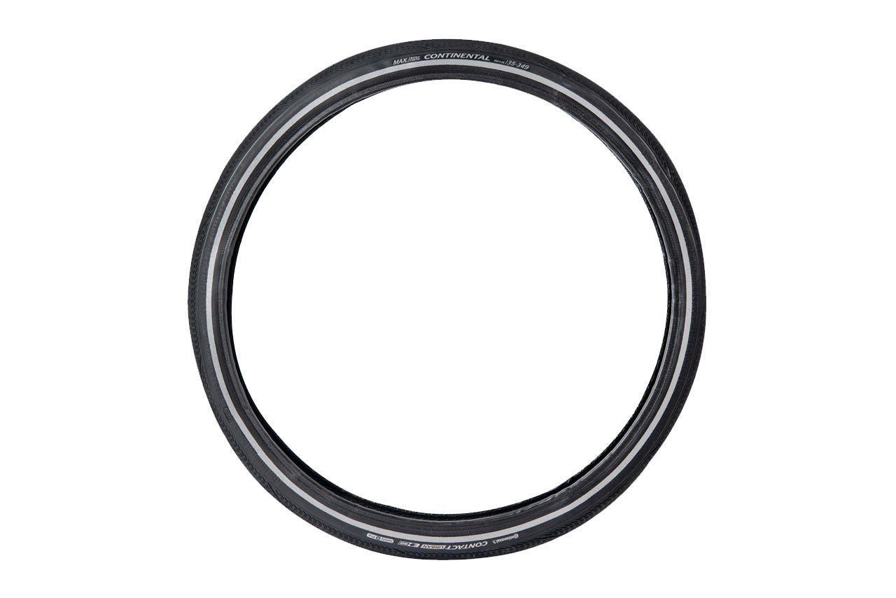 Continental Urban Contact Black Tire – Folding