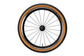Schwalbe Marathon Racer Tanwall Tire for Brompton