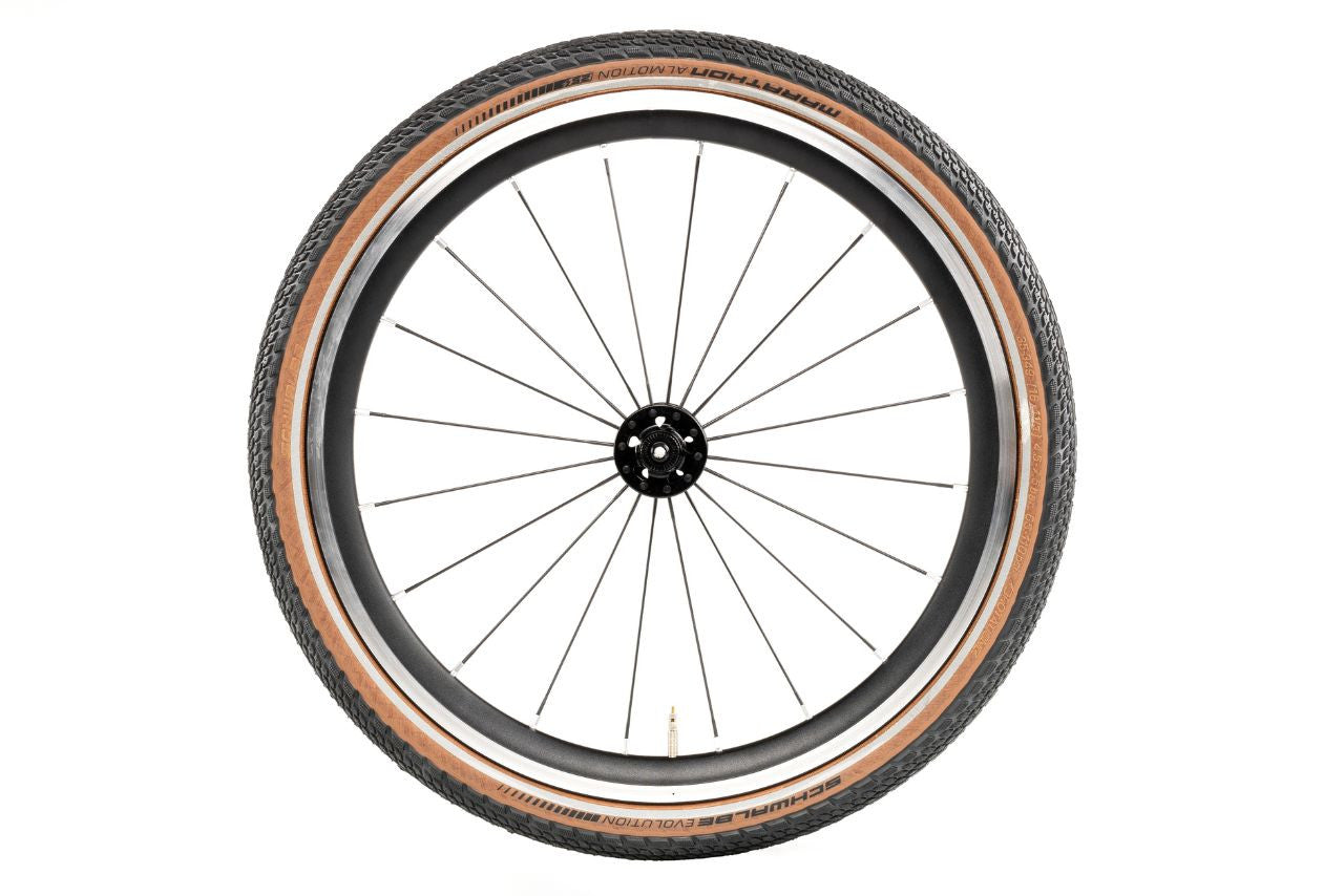 Marathon Almotion Tire