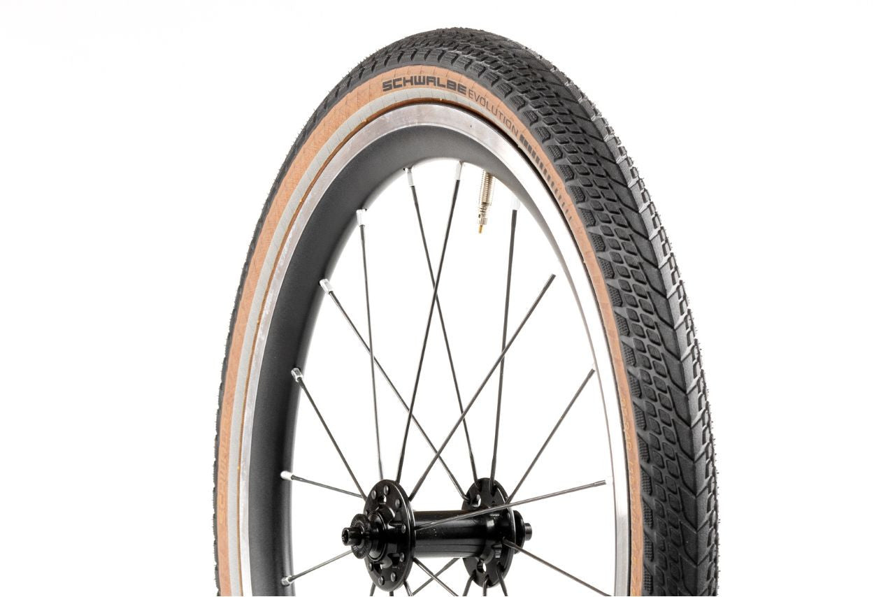 Marathon Almotion Tire
